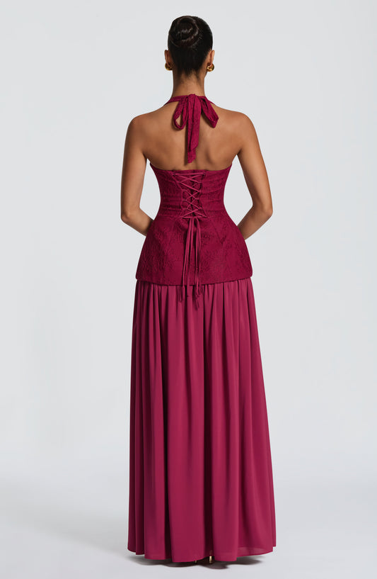 Vestido Almira