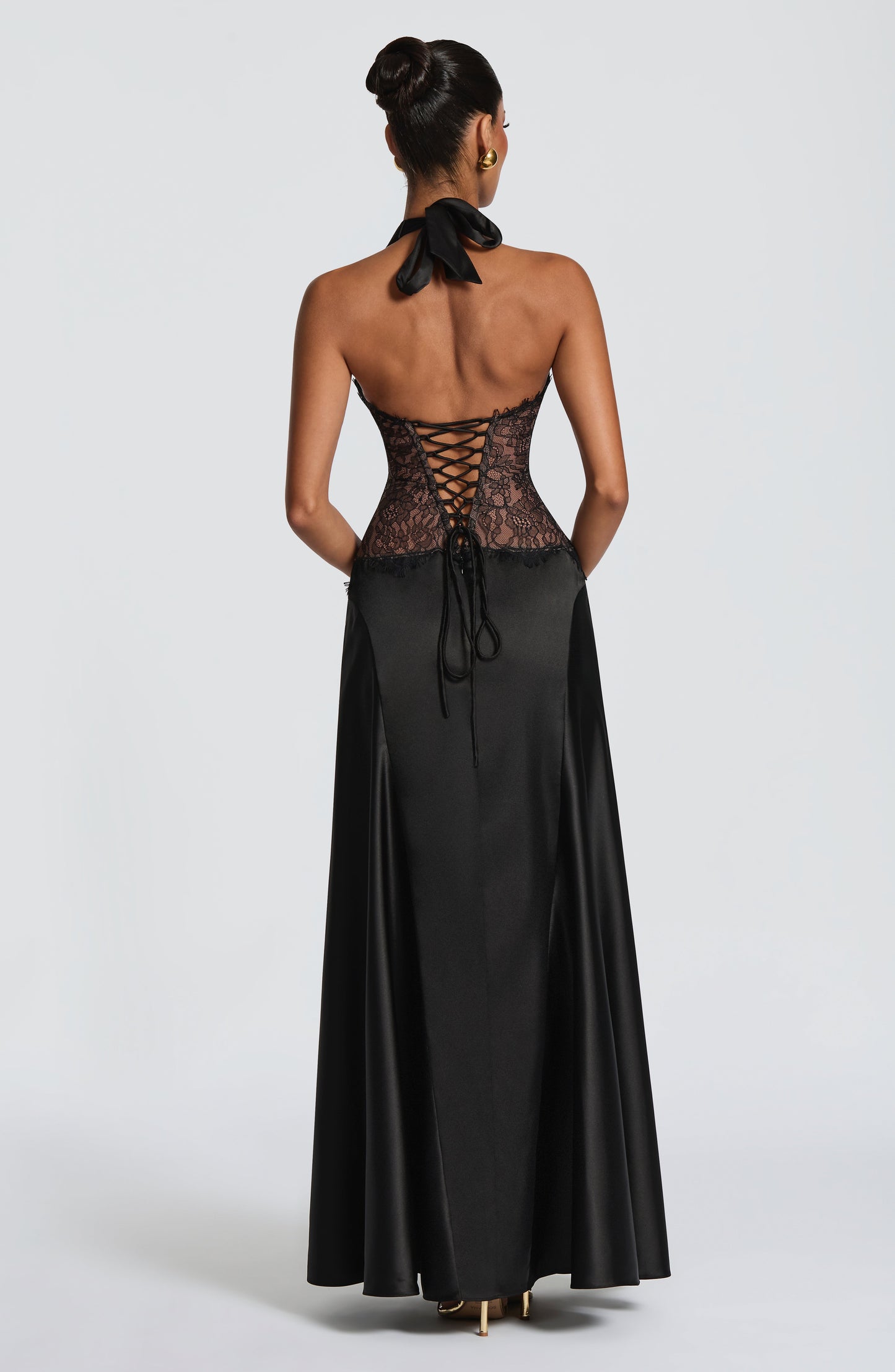 Vestido Alana