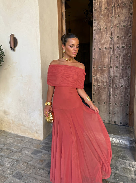 Vestido Lorena
