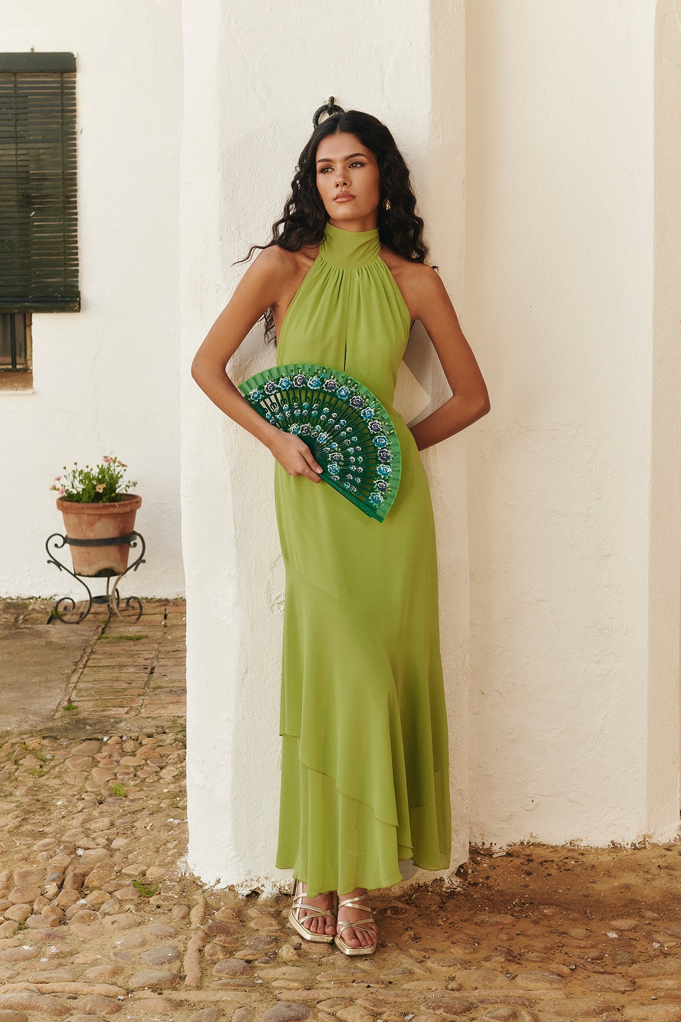 Vestido Ainhoa