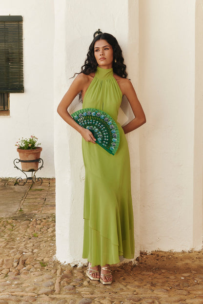 Vestido Ainhoa