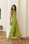 Vestido Ainhoa