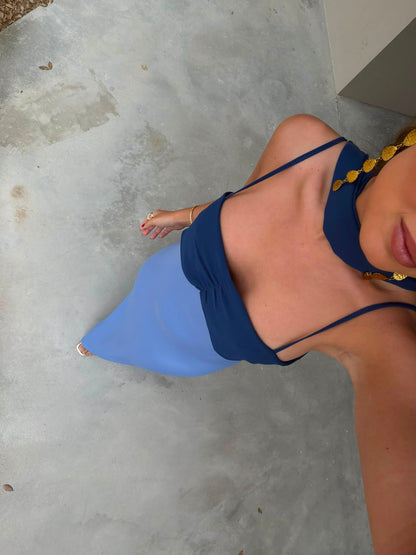 Vestido Lidia