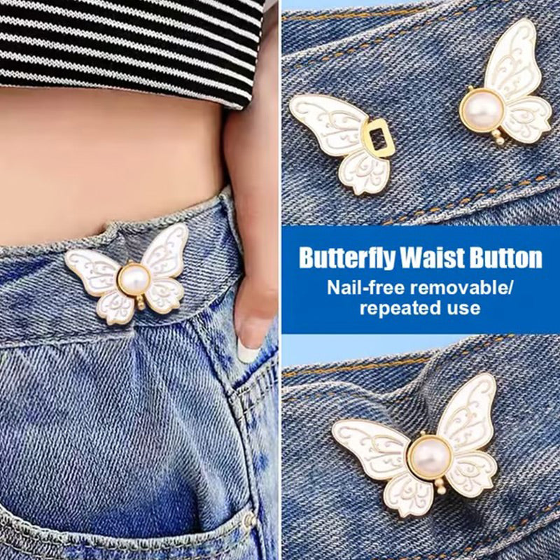 💃🌍 OFFRE LIMITÉE 50% DE RÉDUCTION! Taille Unique Ajustable – Boucle Nœud Réglable – Pour Affiner Instantanément Robe, Jupe ou Pantalon 🎀🔧