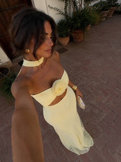 Vestido Minerva
