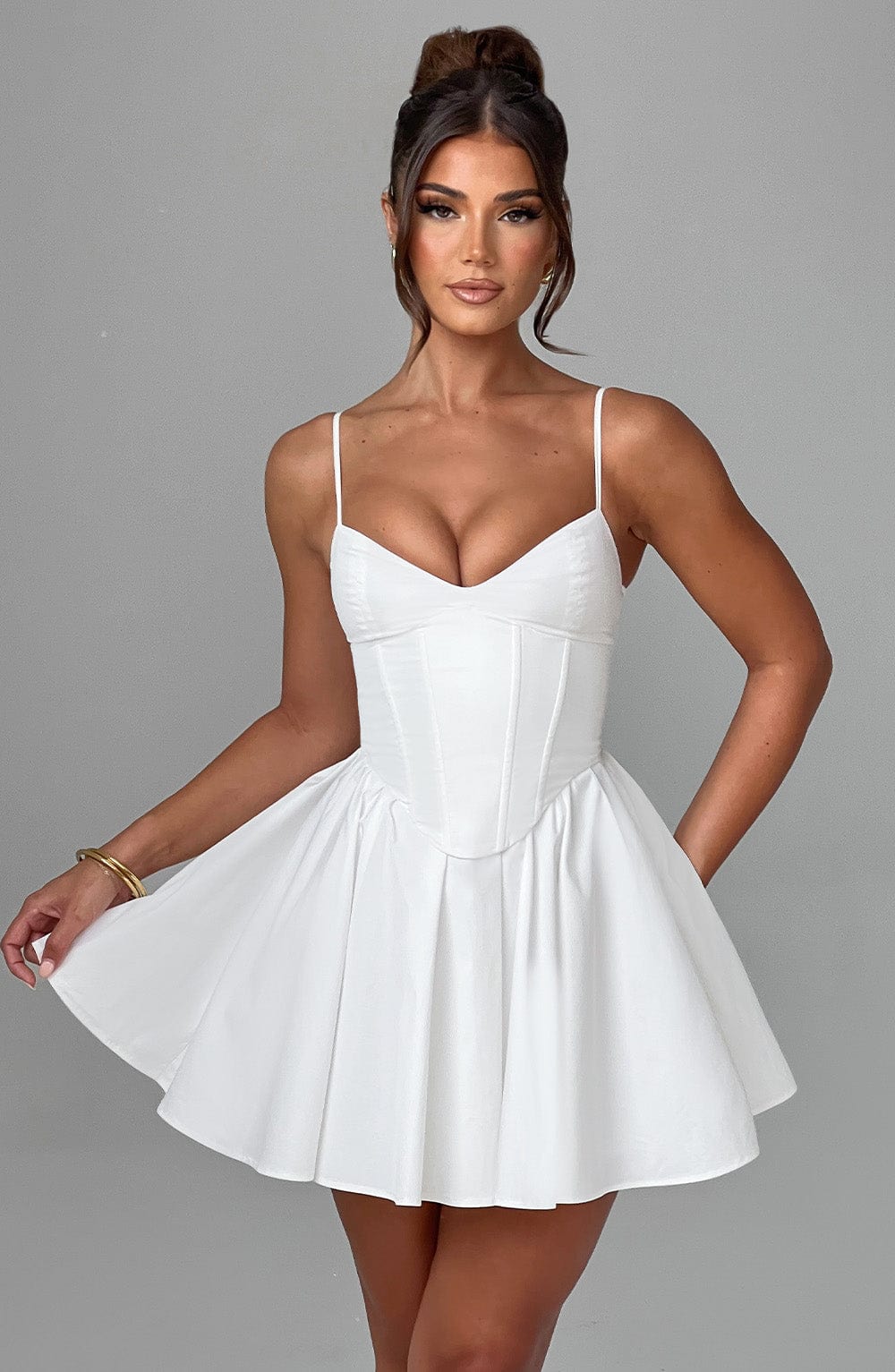 Vestido Analia
