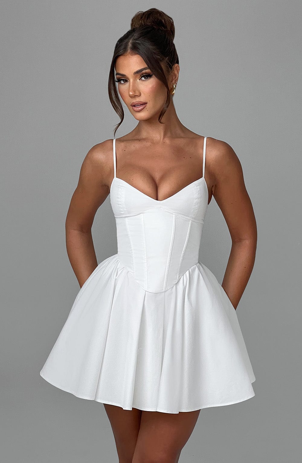 Vestido Analia