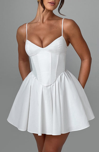 Vestido Analia