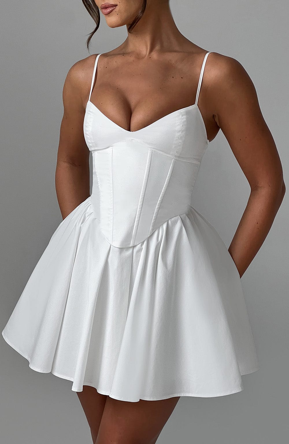 Vestido Analia