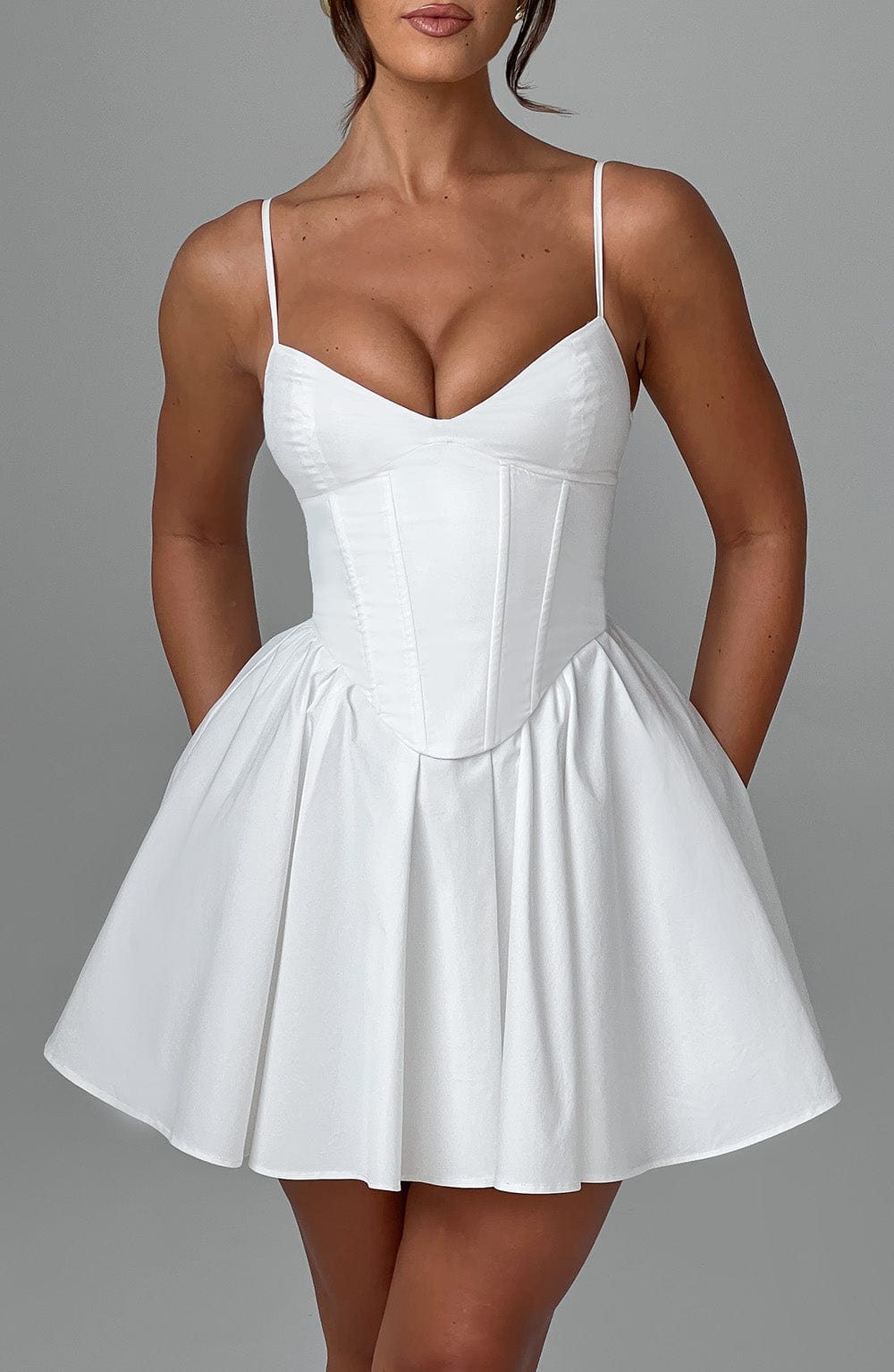 Vestido Analia