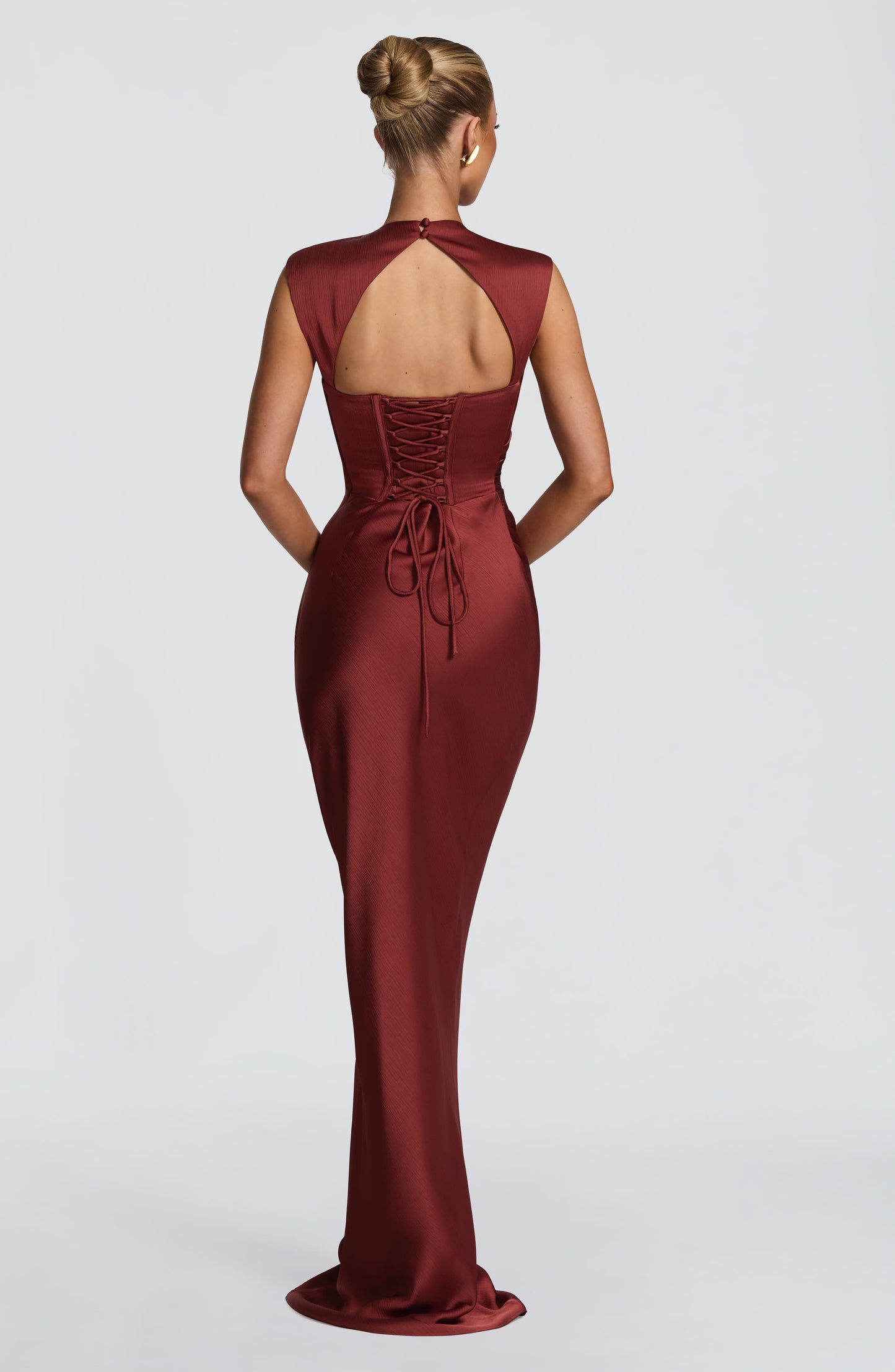 Vestido Avielle