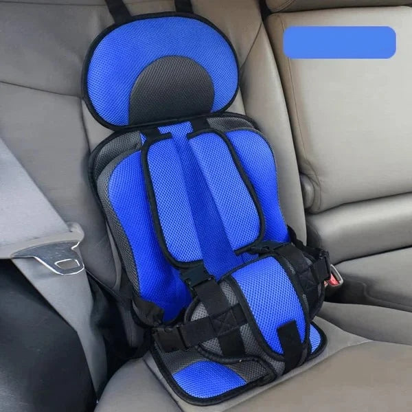 📢📢40% DE RÉDUCTION !! ⏰Siège Auto Portable pour Enfant