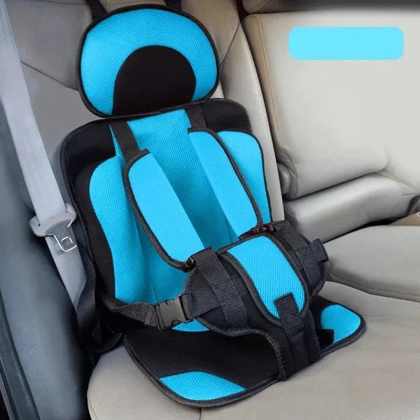 📢📢40% DE RÉDUCTION !! ⏰Siège Auto Portable pour Enfant