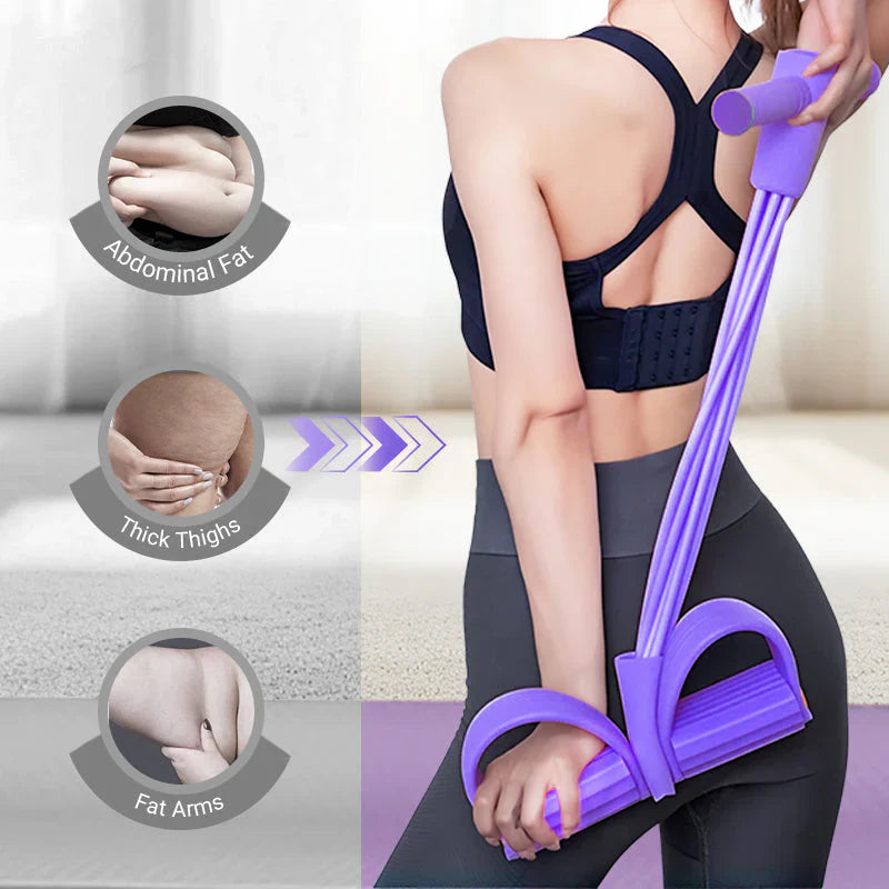 🏆Last Day Special Price £7.99!!⚡💞50K+ SOLD!💥💪Sit-Up Trainer Effortless Tonning – Gentle on back, tough on abs. Our training aid supports a healthier, more active lifestyle🌿🏠