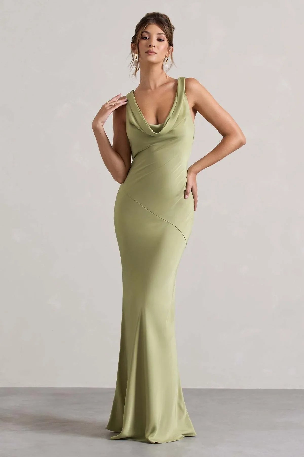 Vestido Olivia