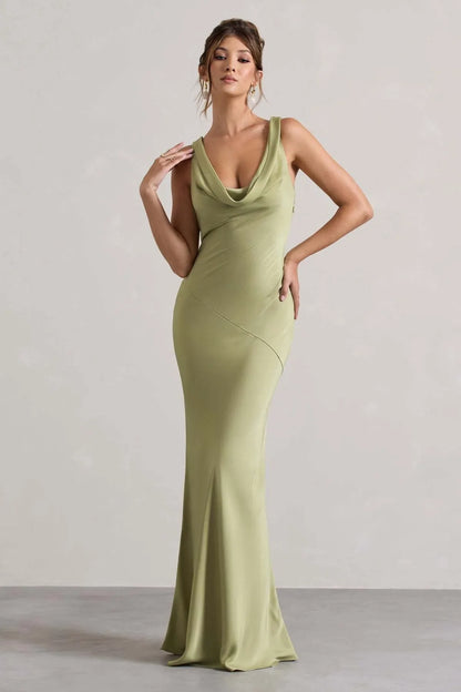 Vestido Olivia