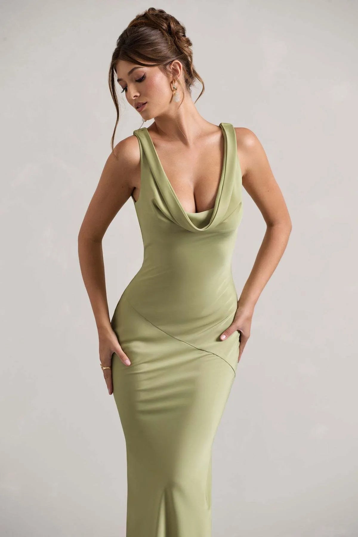 Vestido Olivia