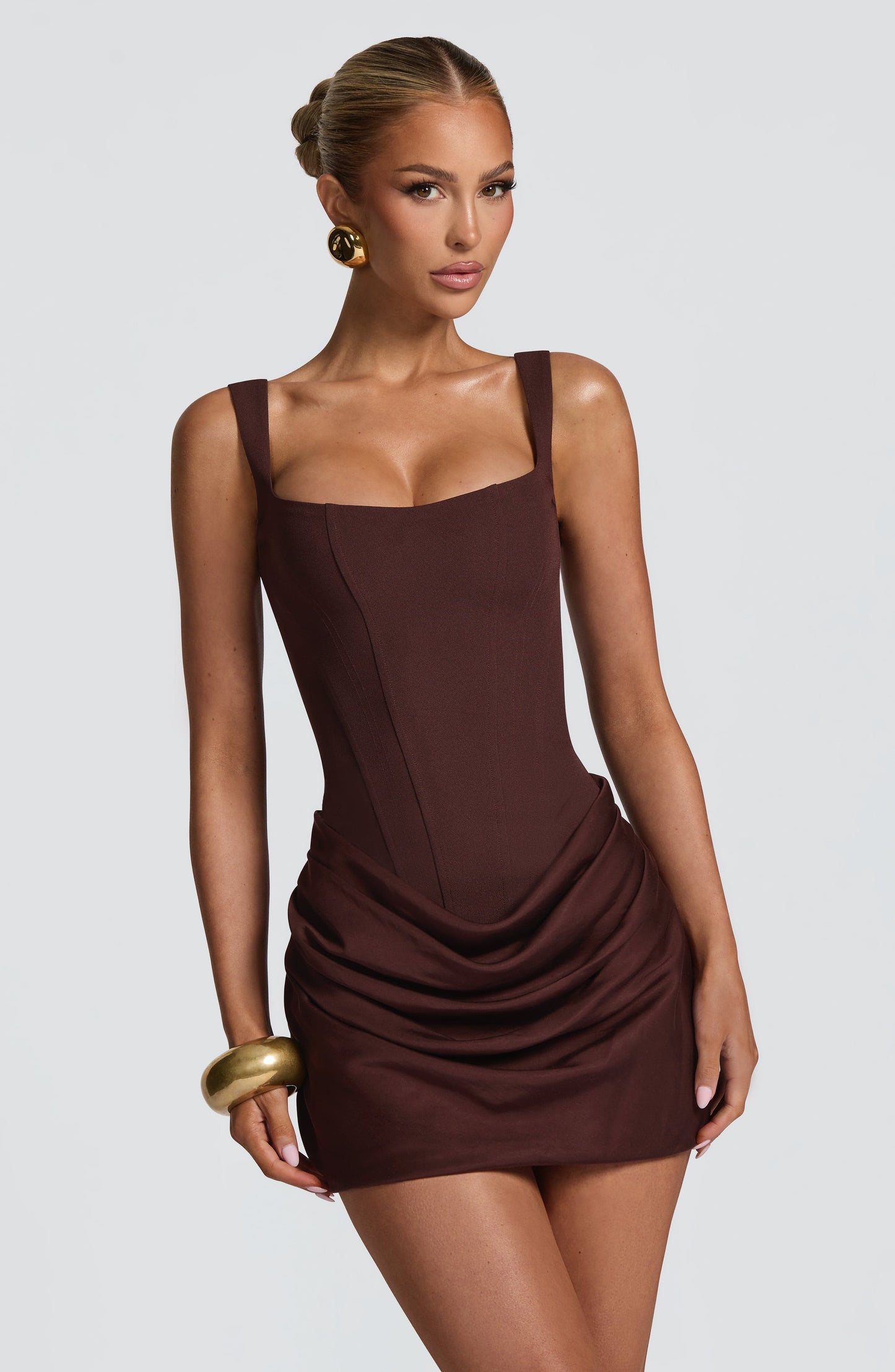 Vestido Atenea