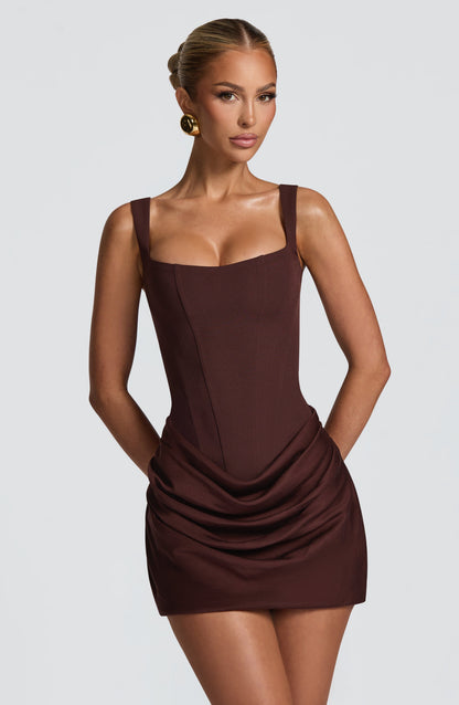 Vestido Atenea