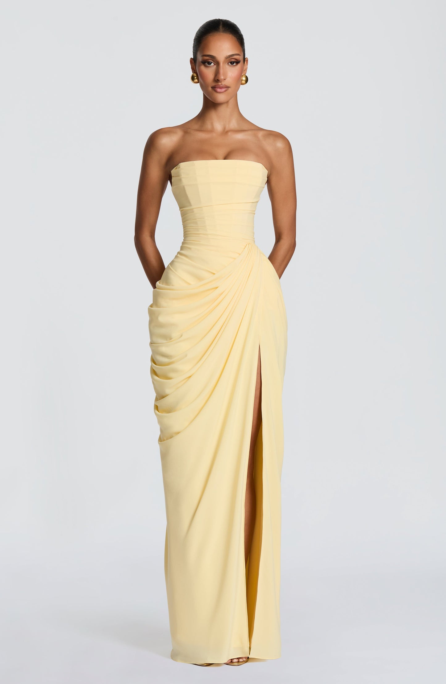 Vestido Mónica