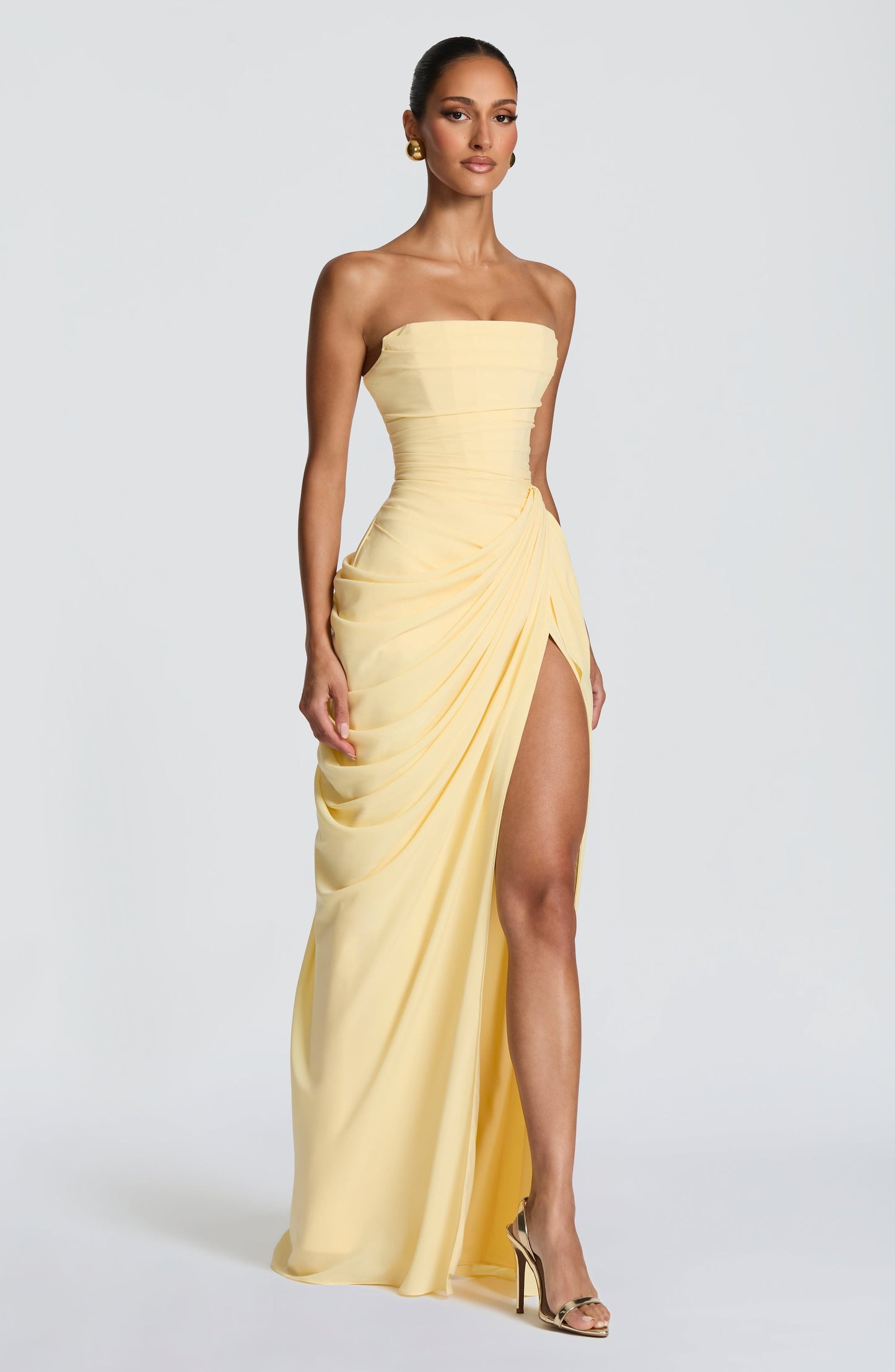 Vestido Mónica