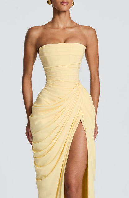 Vestido Mónica