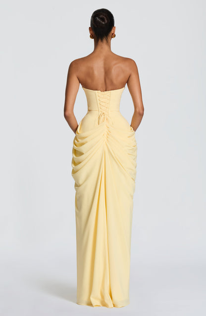 Vestido Mónica