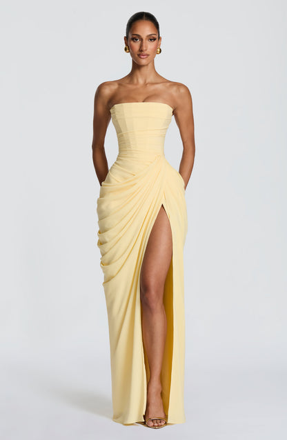 Vestido Mónica