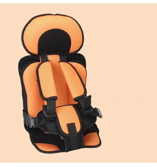 📢📢40% DE RÉDUCTION !! ⏰Siège Auto Portable pour Enfant