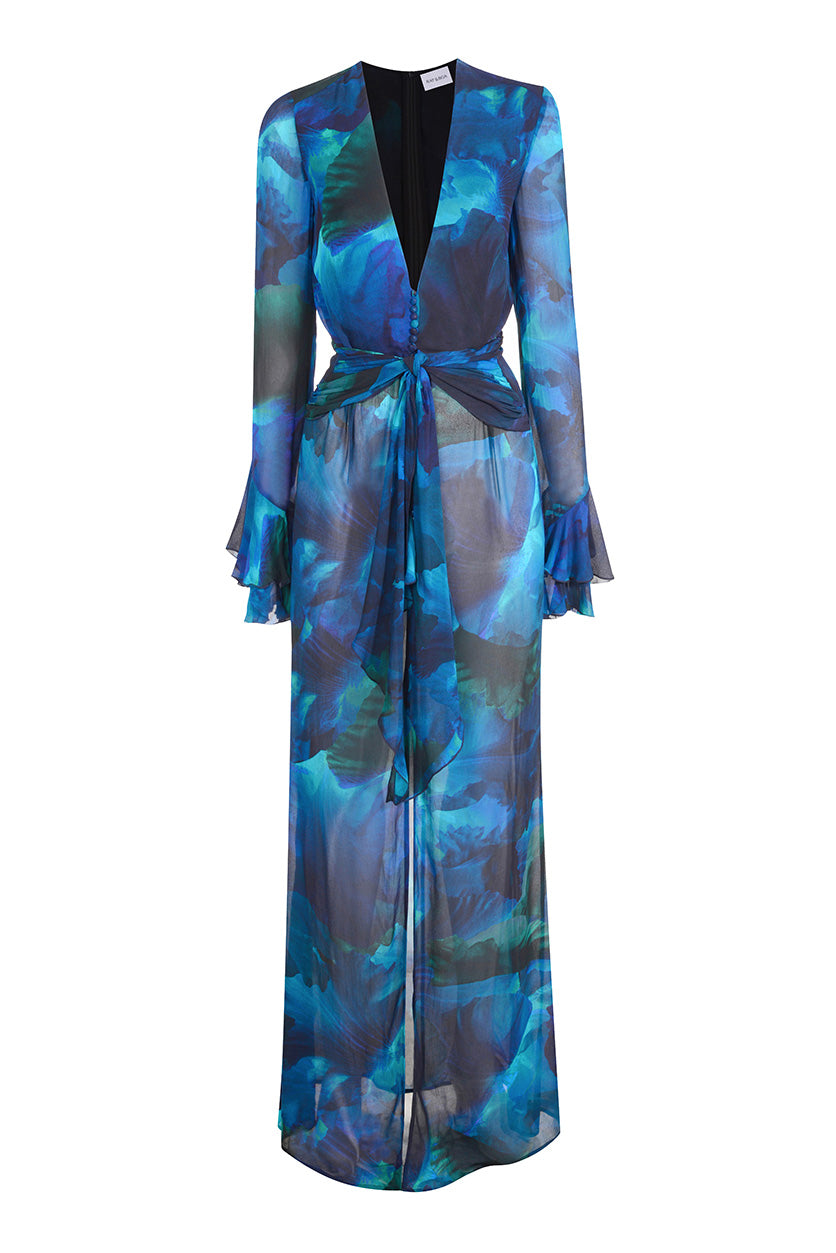 Vestido Tatiana