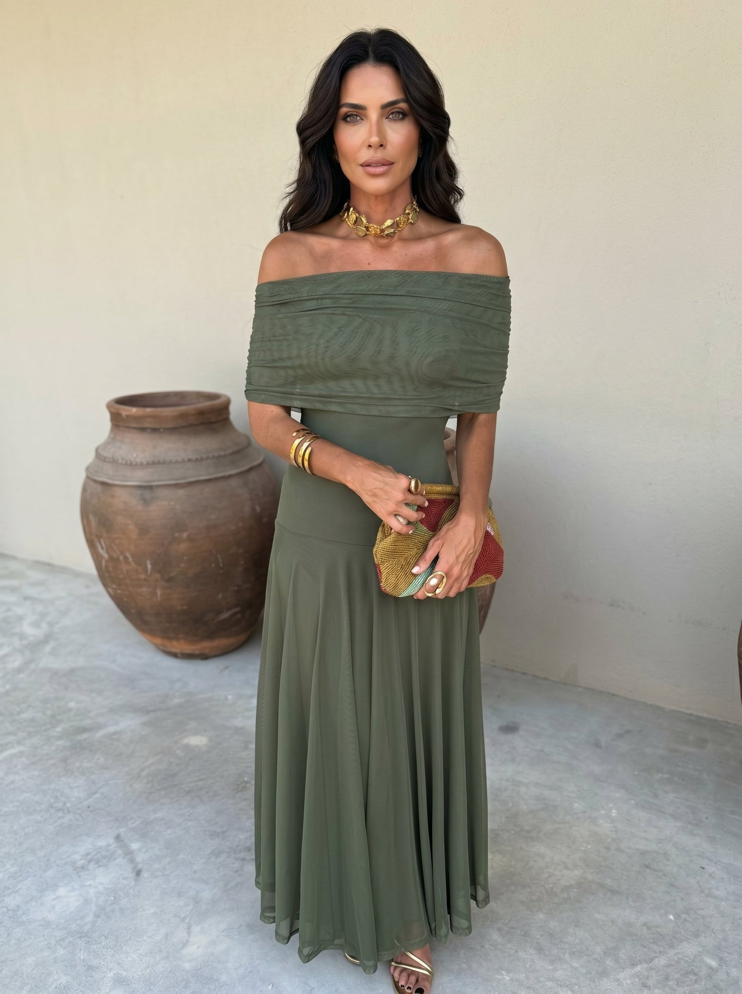 Toledo | Vestidos de mujer