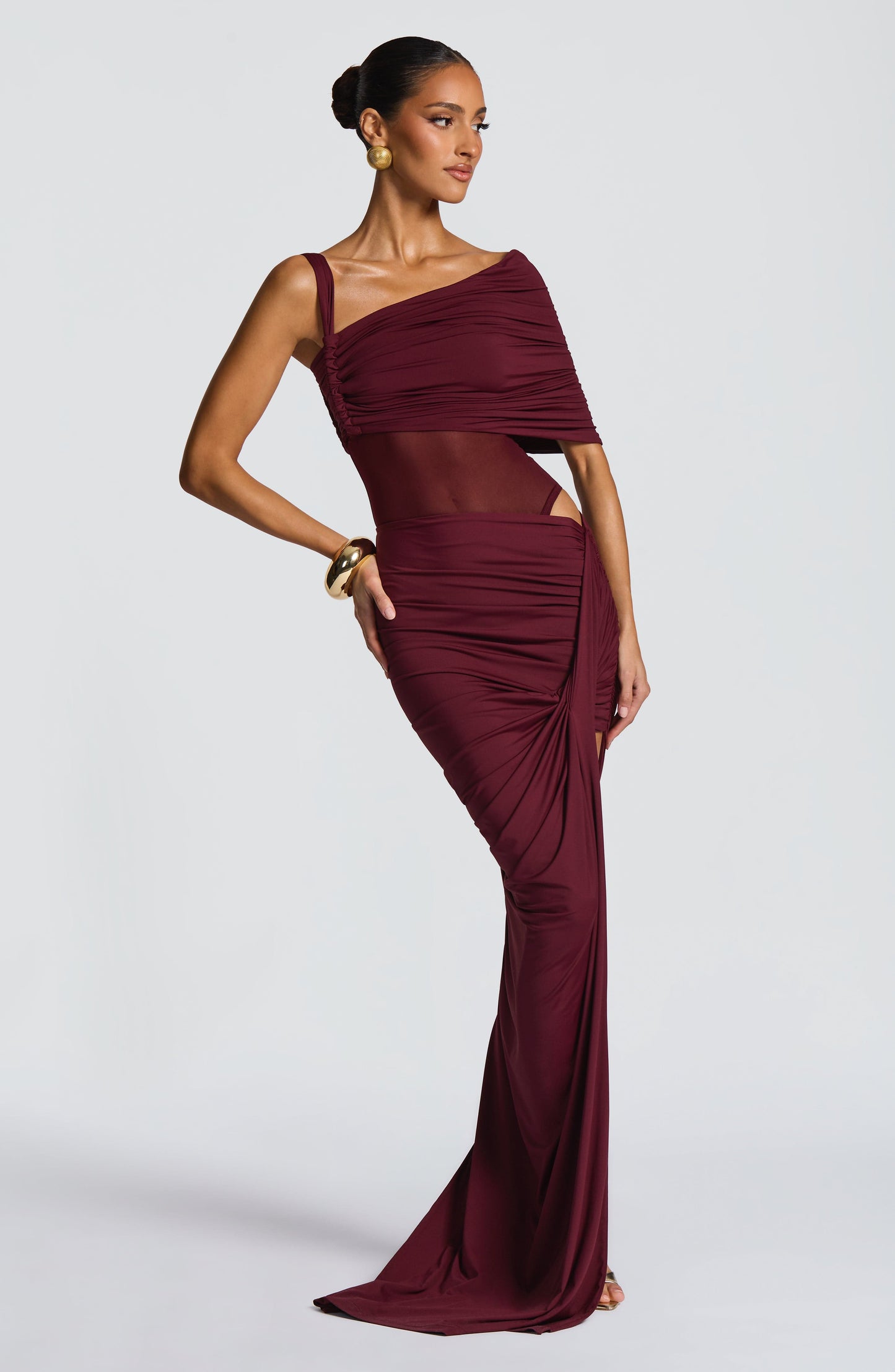 Vestido Paula