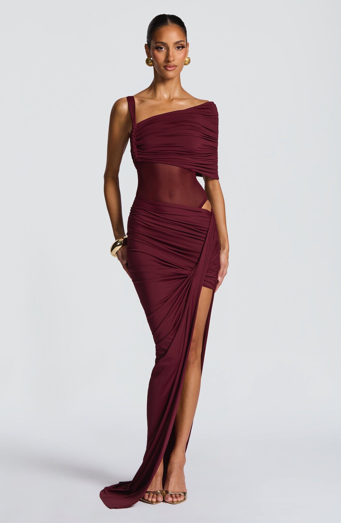 Vestido Paula