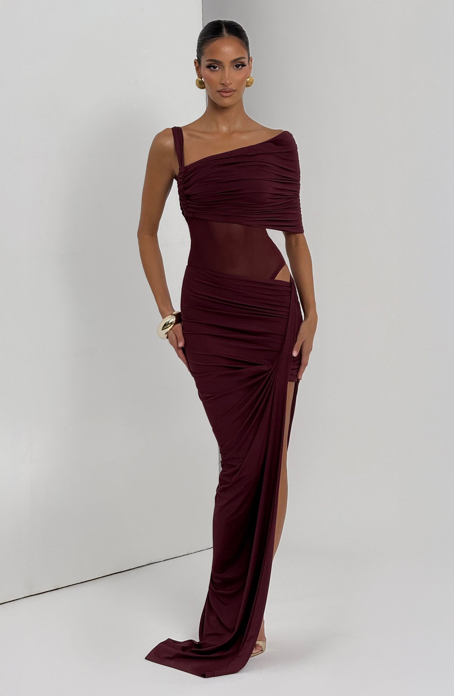 Vestido Paula