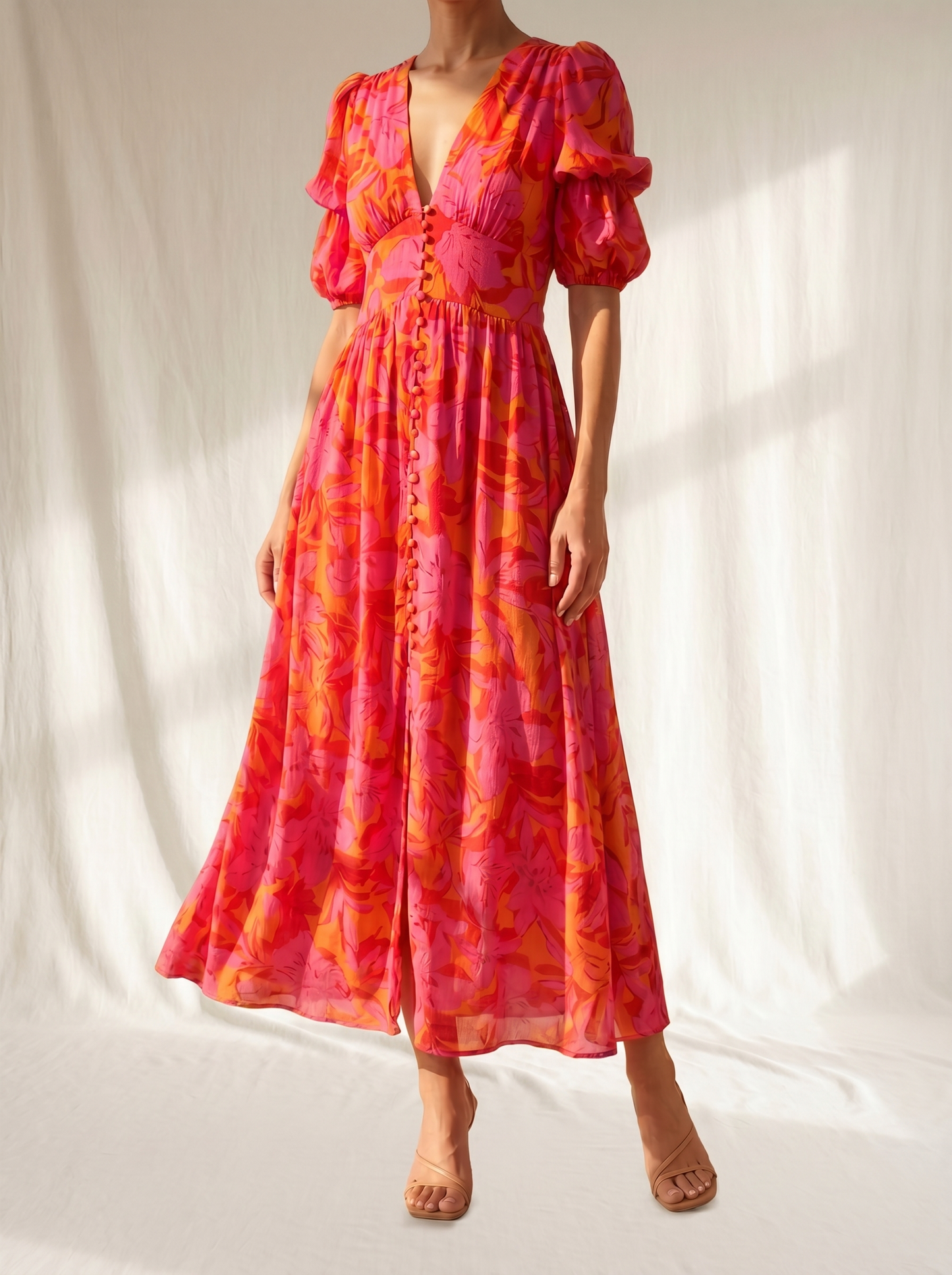 Armonia | Vestido largo