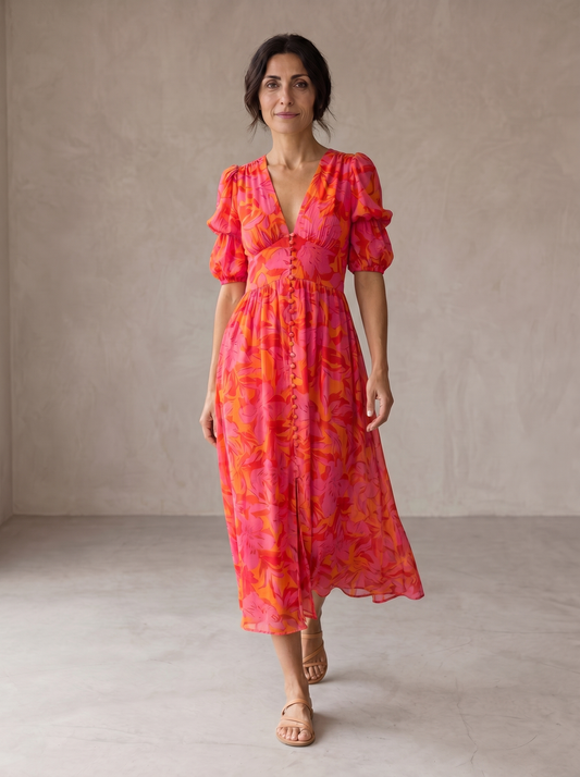 Armonia | Vestido largo