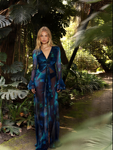 Vestido Tatiana