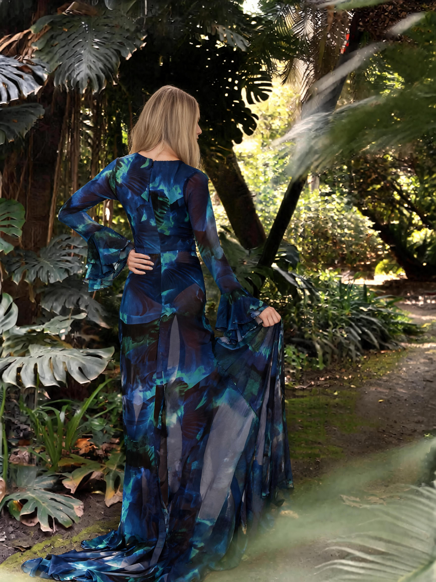 Vestido Tatiana