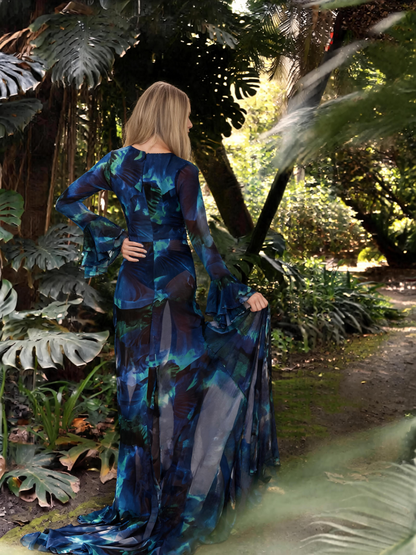 Vestido Tatiana