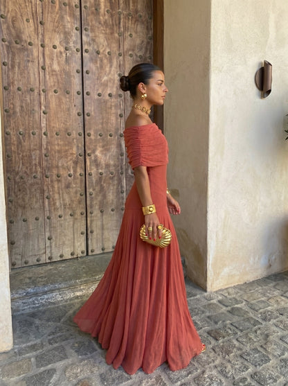 Vestido Lorena