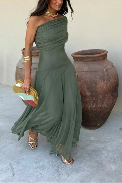 Vestido Amara