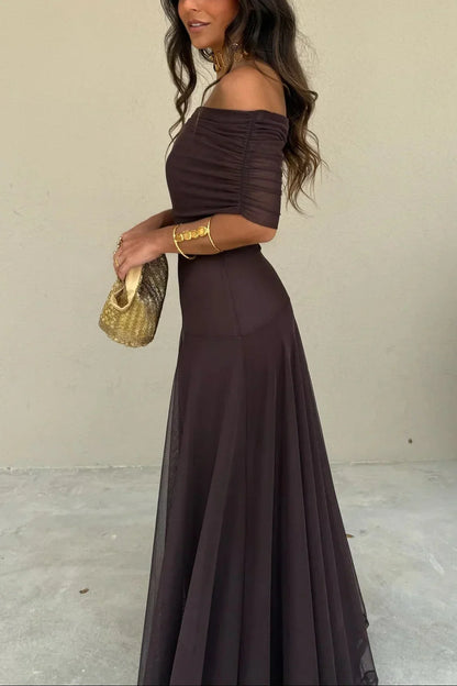 Vestido Amara