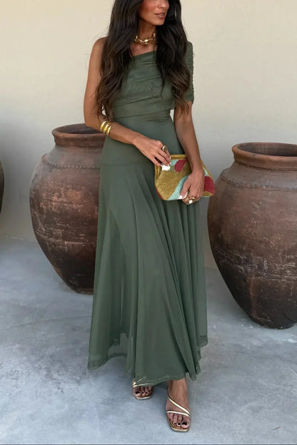 Vestido Amara