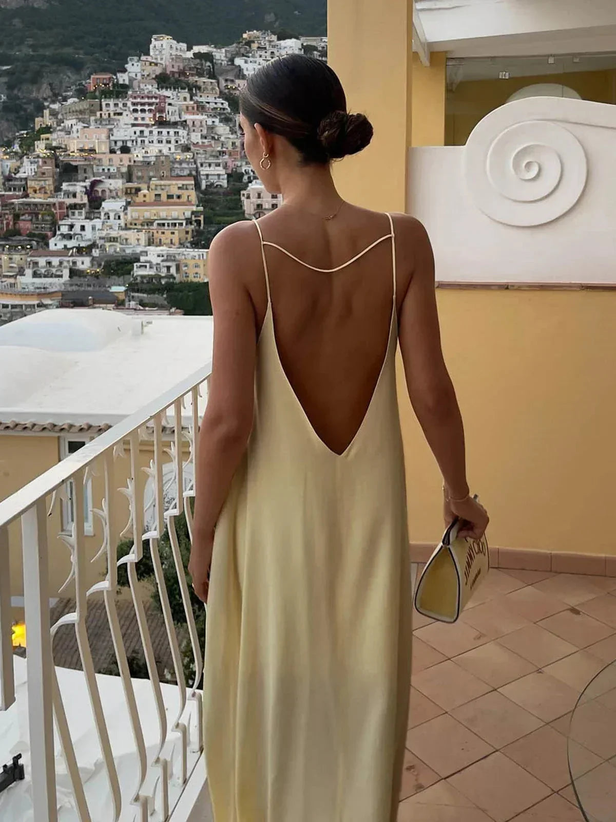 Vestido Bea