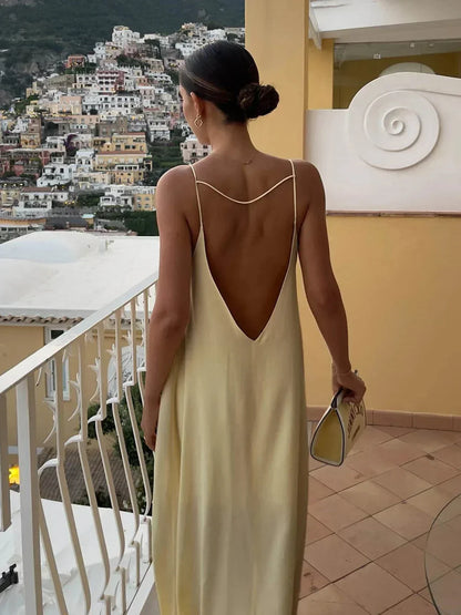 Vestido Bea