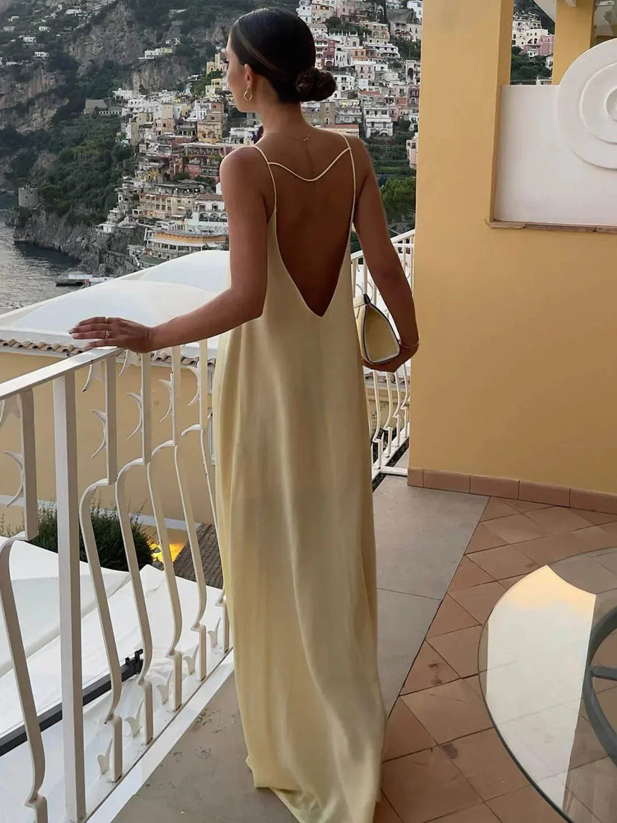 Vestido Bea