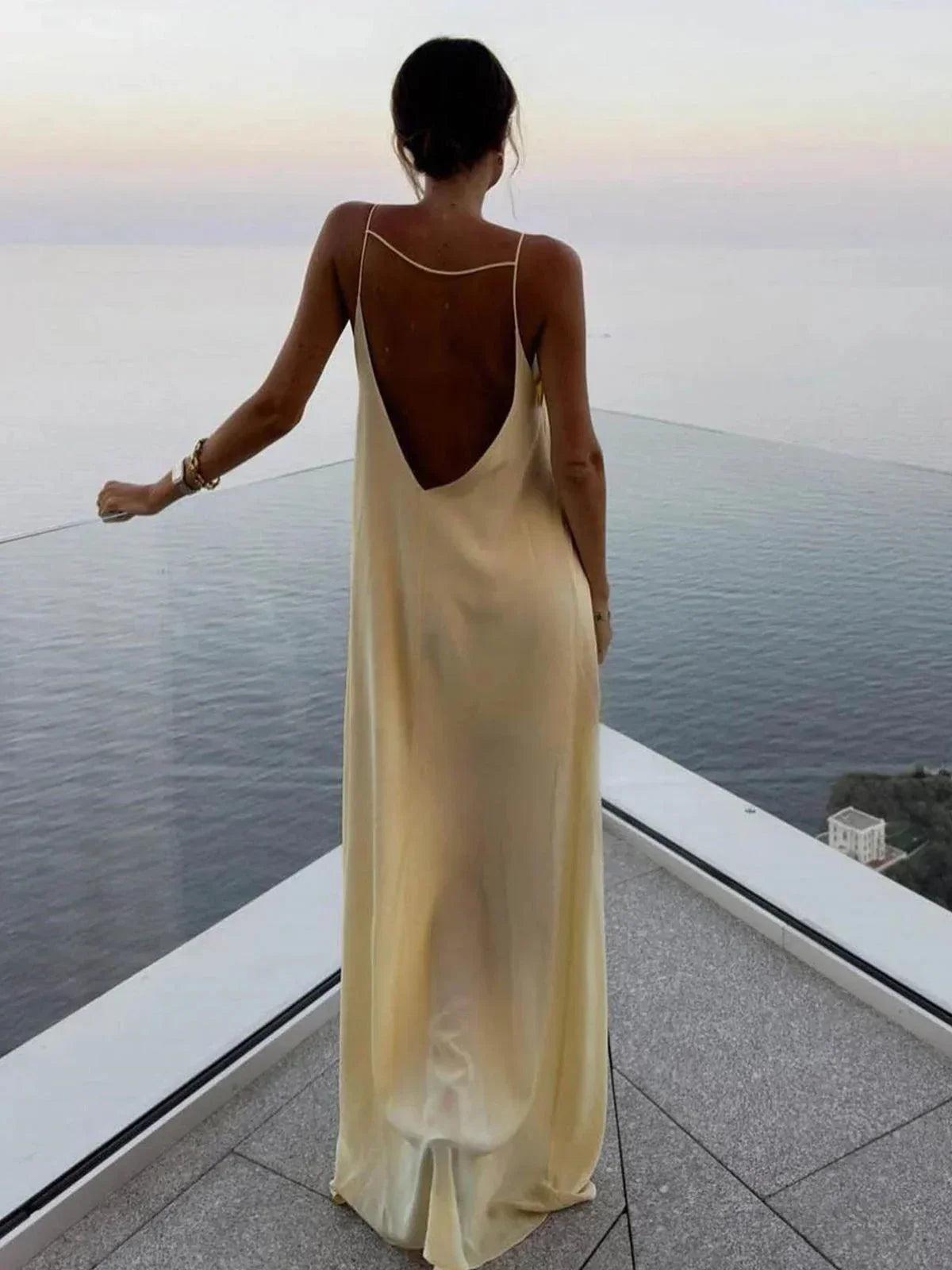 Vestido Bea