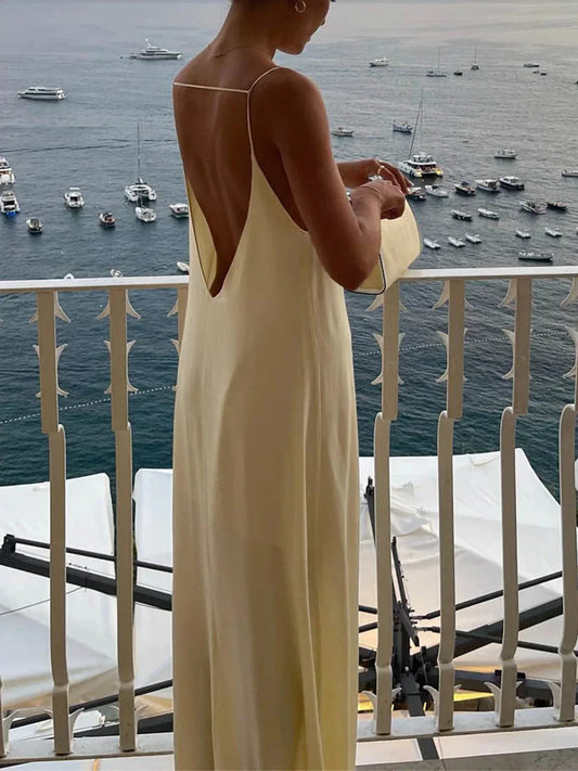 Vestido Bea
