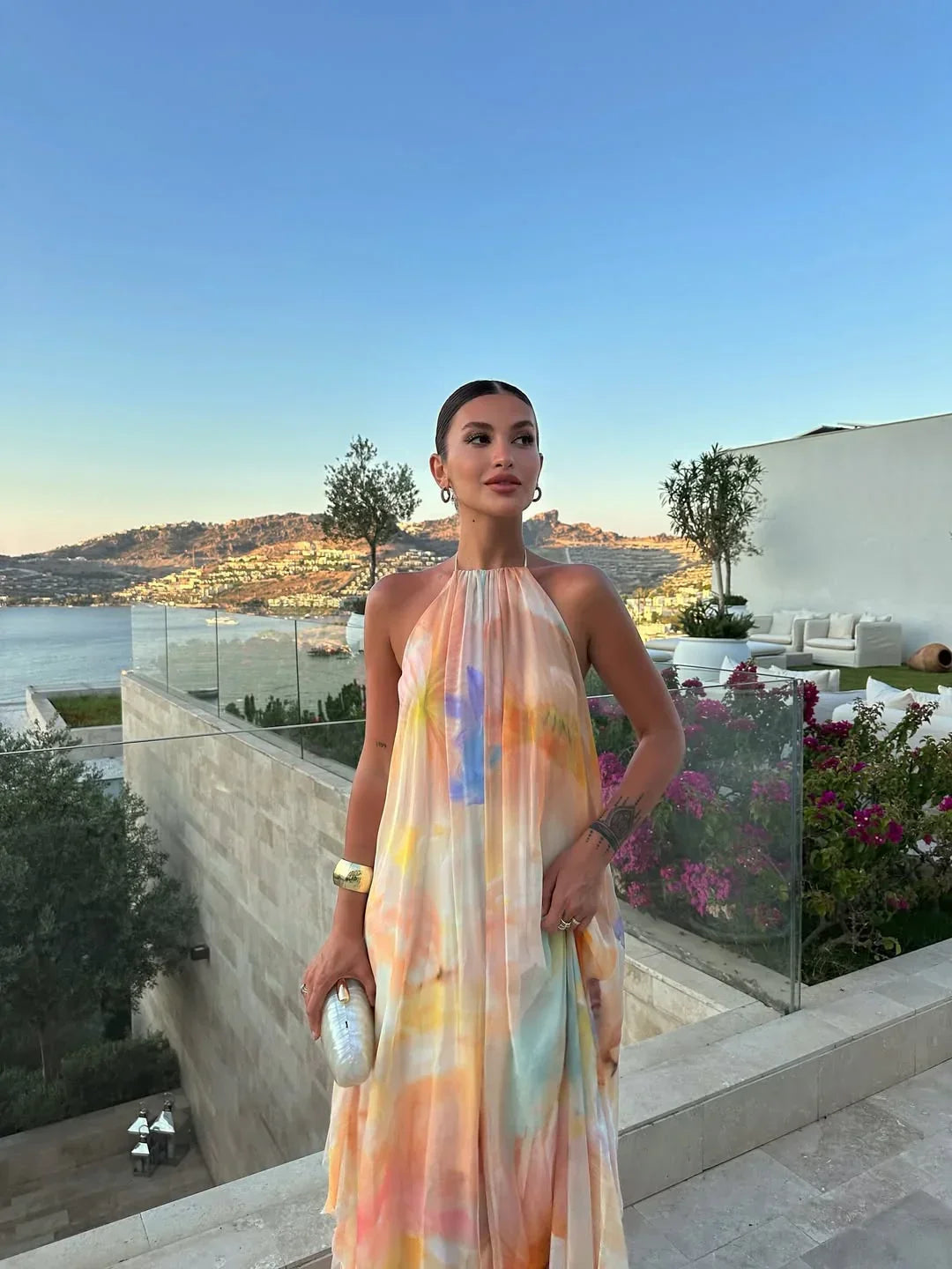 Vestido María