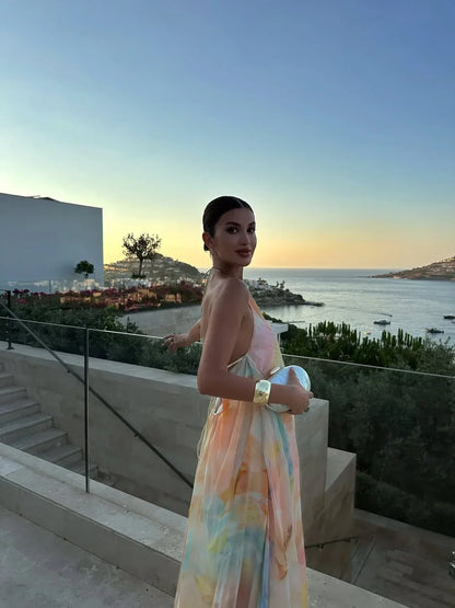 Vestido María